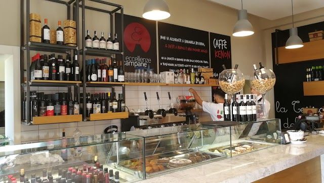 Gino Sorbillo Lievito Madre al Mare